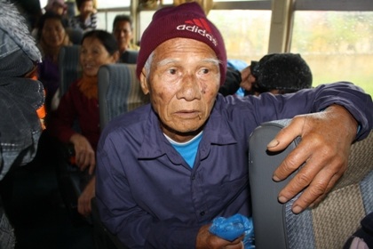 Mưa gió mạnh diện rộng, đã có những thiệt hại đầu tiên - 10