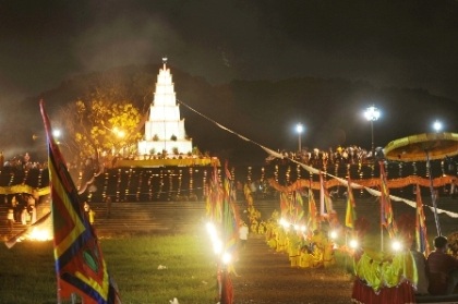 Lung linh đêm hội hoa đăng - 3