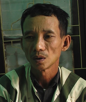 Đang bị truy nã đặc biệt vẫn “đột vòm” trộm xe máy - 1 Đang bị truy nã đặc biệt vẫn “đột vòm” trộm xe máy - 1