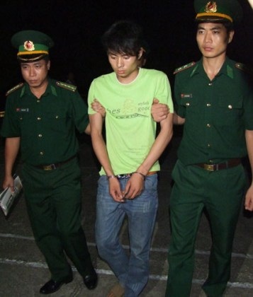 Chủ tịch nước khen ngợi lực lượng phá vụ án cướp tiệm vàng - 1