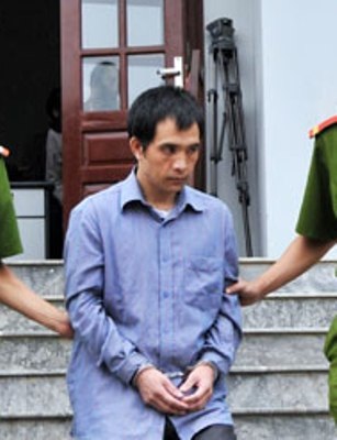 3 án tử hình, 4 án chung thân cho vụ án ma túy lớn nhất tỉnh Lào Cai - 2