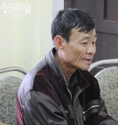 Mâu thuẫn trong quán nhậu, rút dao đâm chết đối thủ - 1