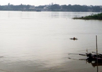 Giám định gen xác đàn ông không đầu trôi sông - 1