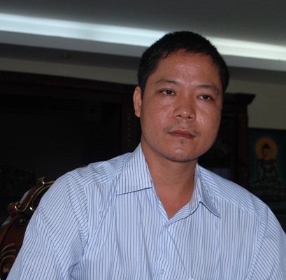 Mỗi ngày nghe tiếng nổ mìn lại thất kinh! - 8