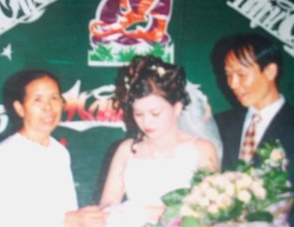 Vụ nổ xe máy qua lời kể của người nhà nạn nhân - 2