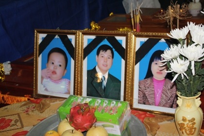 Kết luận Lê Văn Luyện là hung thủ duy nhất vụ thảm sát tiệm vàng - 2