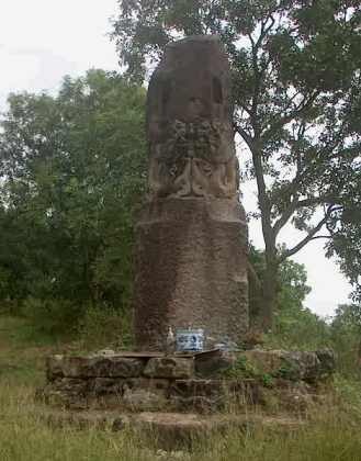 Đại lễ đặt đá khôi phục quần thể di tích thời Lý - 2