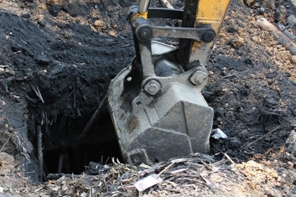 Cấm xe chở than trên nhiều tuyến đường để xóa sổ nạn than lậu - 1