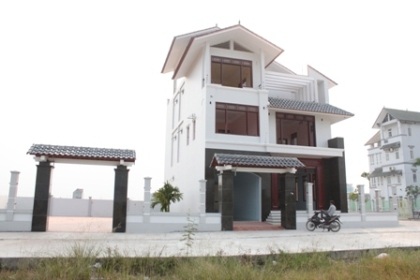 Điều tra nghi án vỡ nợ gần trăm tỷ đồng  - 1