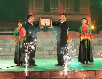 Ấn tượng Đêm hội thưởng trà, cảm nhận tinh hoa trà Việt - 5 Ấn tượng Đêm hội thưởng trà, cảm nhận tinh hoa trà Việt - 5
