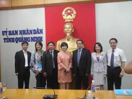 Đề xuất phát triển du lịch trực thăng tại Vịnh Hạ Long - 1