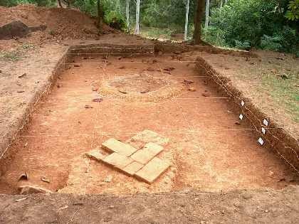 “Mục sở thị” lớp trầm tích văn hóa thời Lý vô giá - 5