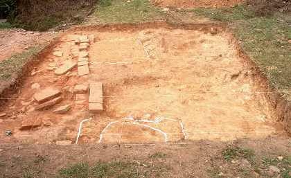 “Mục sở thị” lớp trầm tích văn hóa thời Lý vô giá - 2