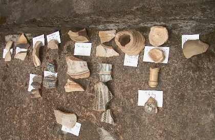 “Mục sở thị” lớp trầm tích văn hóa thời Lý vô giá - 3