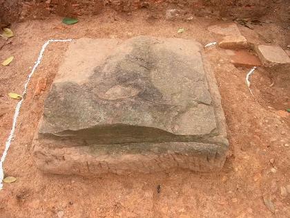 “Mục sở thị” lớp trầm tích văn hóa thời Lý vô giá - 7