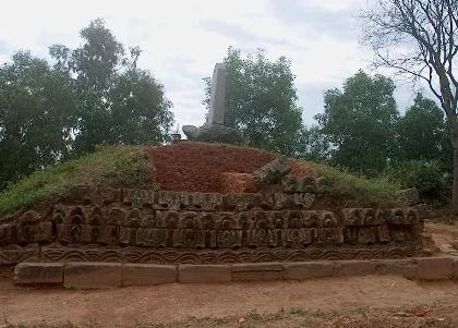 “Mục sở thị” lớp trầm tích văn hóa thời Lý vô giá - 1