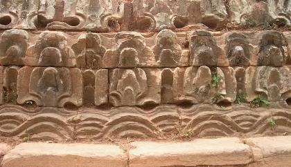 “Mục sở thị” lớp trầm tích văn hóa thời Lý vô giá - 8