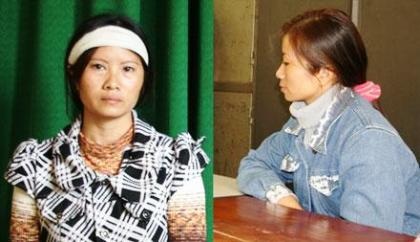 Lộ diện đồng phạm vụ vợ giết chồng vứt xác phi tang - 1 Lộ diện đồng phạm vụ vợ giết chồng vứt xác phi tang - 1