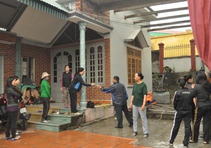 Thêm 1 vụ “vỡ hụi” hàng chục tỉ đồng xôn xao dư luận  - 1