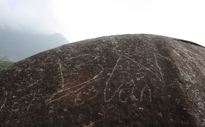 Lời kêu cứu từ bãi đá cổ Sa Pa - 12