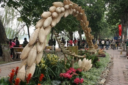 Dân Thủ đô “ngại” rét, người ngoại tỉnh ùn ùn kéo về quê - 11