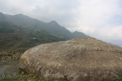 Lời kêu cứu từ bãi đá cổ Sa Pa - 17