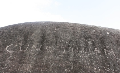 Lời kêu cứu từ bãi đá cổ Sa Pa - 13