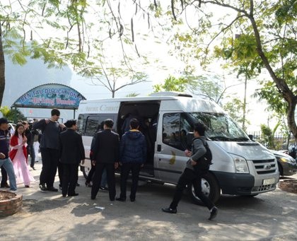 Gặp Mark Zuckerberg - CEO Facebook tại Vịnh Hạ Long - 7