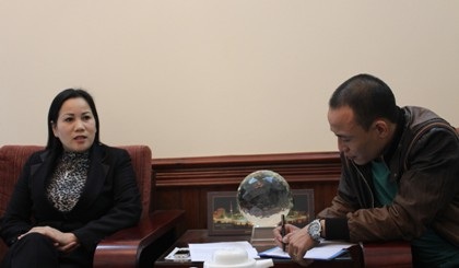 Giao xe cho Công an xử lý thấy chủ cầm đồ sử dụng? - 2