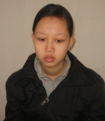 Phút trải lòng xót xa của “má mì” tuổi teen - 1