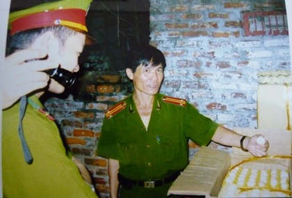 Liên tiếp bắt giữ thực phẩm “bẩn” tuồn vào nội địa - 1