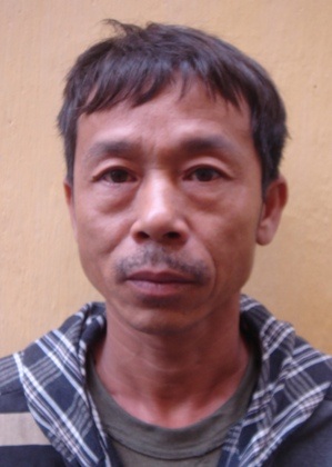 “Đón lõng” đường dây tuồn pháo nổ vào nội địa dịp tết - 1