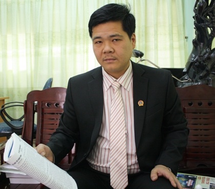 Thẩm phán “giải mã” những “uẩn khúc” trong vụ xét xử Lê Văn Luyện  - 1