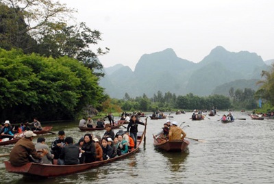 Năm mới Nhâm Thìn xuất hành thế nào cho tốt? - 1 Năm mới Nhâm Thìn xuất hành thế nào cho tốt? - 1