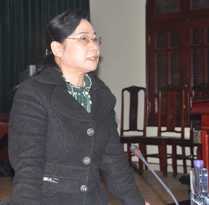 Công bố thời điểm phát ấn đền Trần năm Nhâm Thìn - 2