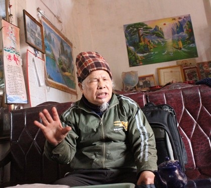 Gặp người nhà nạn nhân vụ thảm sát tiệm vàng Ngọc Bích trước giờ “G” - 2