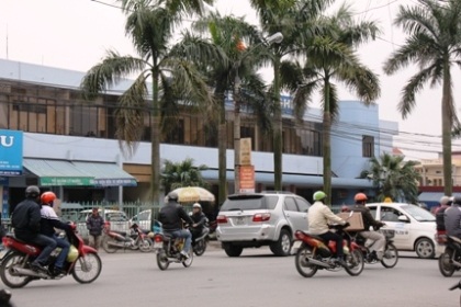 Đâm chết 2 người rồi dùng ma túy tự vẫn - 1