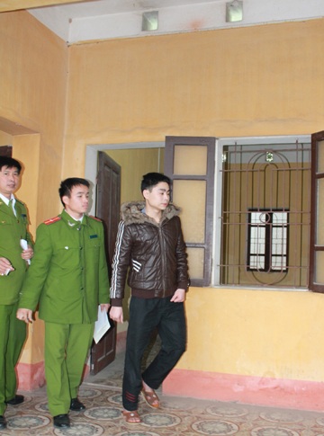 Lê Văn Luyện nói gì trước giờ hầu tòa? - 5 Lê Văn Luyện nói gì trước giờ hầu tòa? - 5