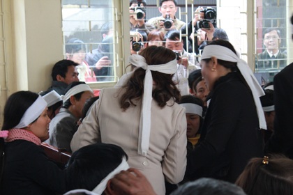 Ngày thứ 2 xét xử Lê Văn Luyện: Hé mở các tình tiết mới? - 3