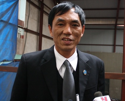 "Kháng cáo để làm rõ việc Luyện có đồng phạm hay không" - 3