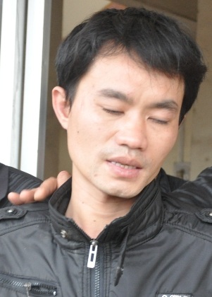 Chú rể giết cháu đích tôn 9 tuổi nhà vợ để trả thù - 1