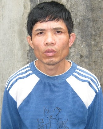 Trộm trâu, mang ra ngay sau nhà chủ mổ thịt - 1