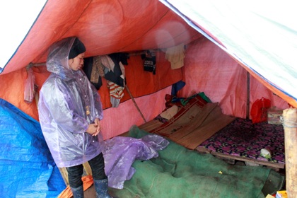 Hạn cuối thu hồi các quyết định sai vụ cưỡng chế đầm tôm - 2