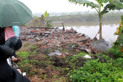 Đề nghị thêm luật sư bào chữa cho gia đình ông Vươn  - 3