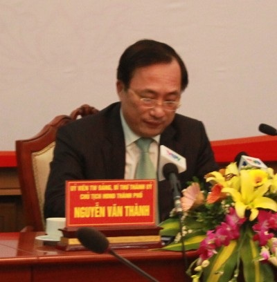 Thay đổi Tổ trưởng Tổ công tác xử lý vụ cưỡng chế đầm tôm - 1