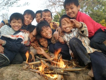 Kem mút thời thơ ấu - 2 Kem mút thời thơ ấu