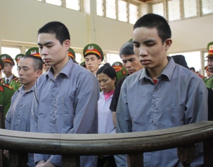 Y án 18 năm tù với sát thủ Lê Văn Luyện