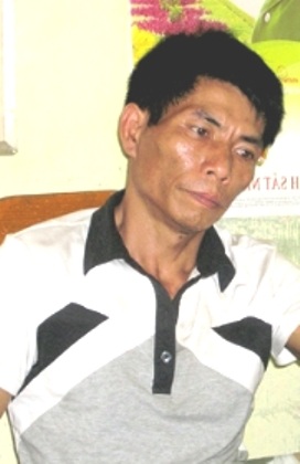 Dùng taxi hộ tống 3 bánh heroin