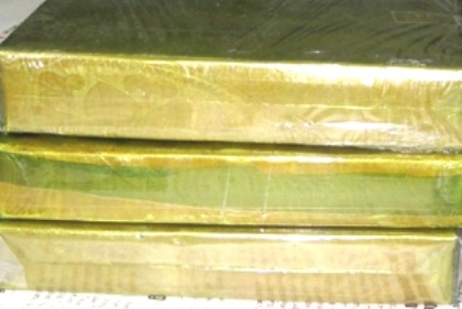 Dùng taxi hộ tống 3 bánh heroin