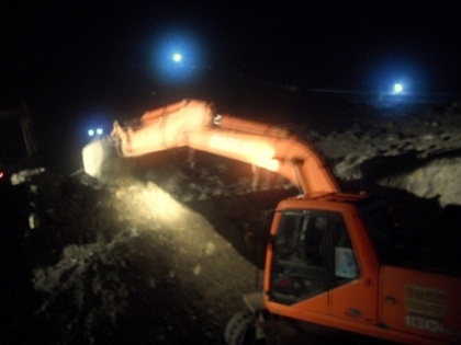 Nhân chứng nhớ lại giây phút sạt lở kinh hoàng